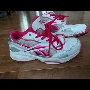 REEBOK VINTAGE SHOES